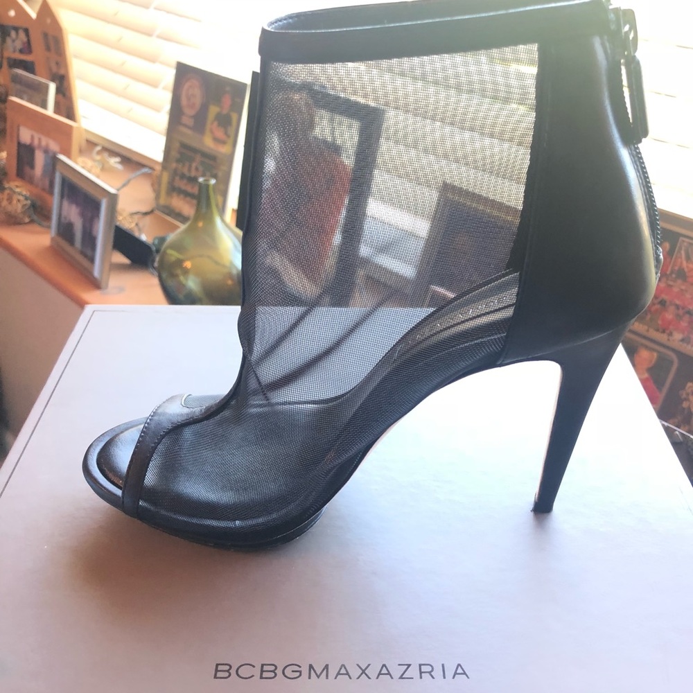 BCBG Gamma